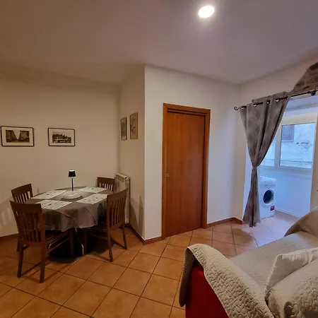 Turistico Leonardo Апартаменты *